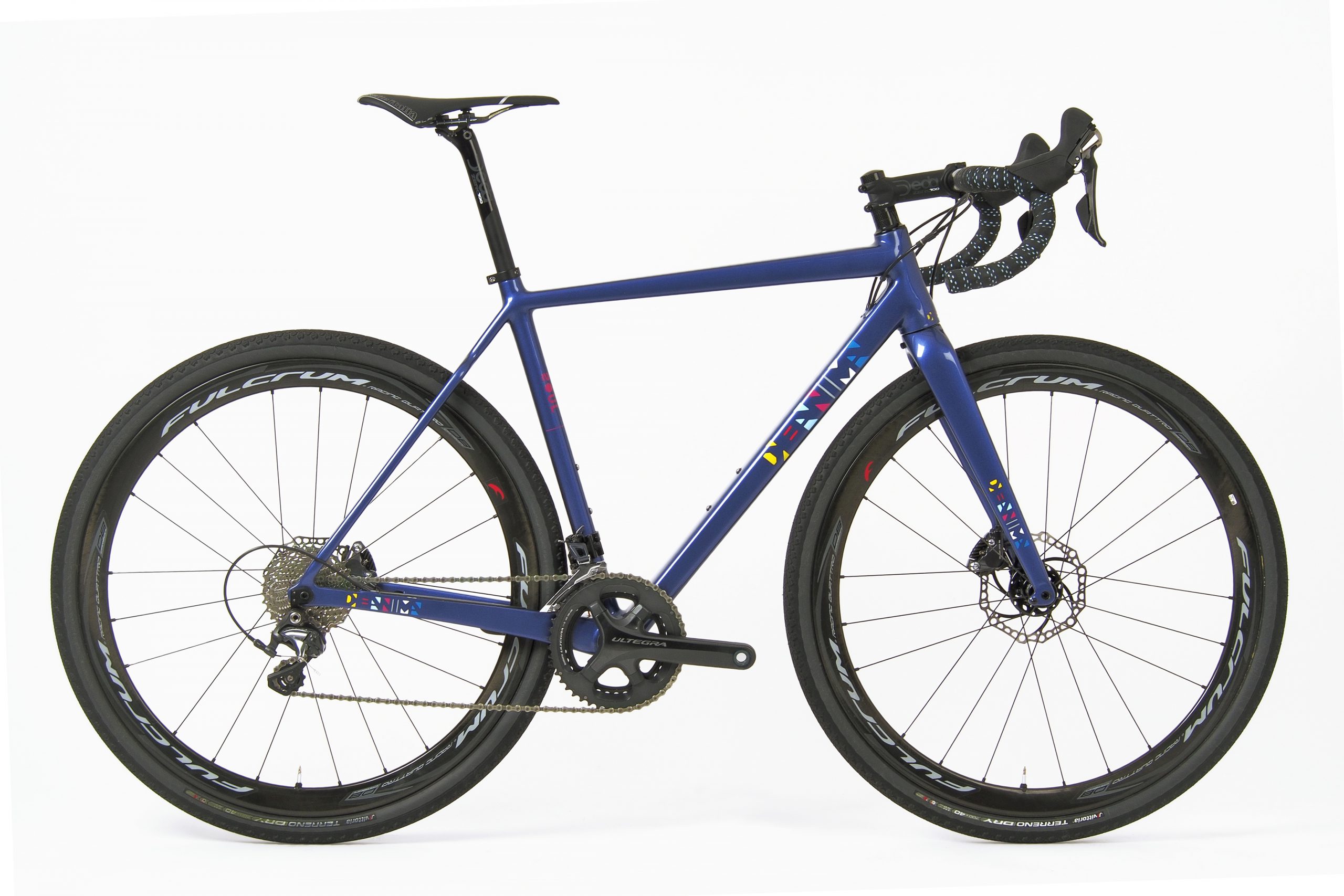 Bike clearance gravel soul