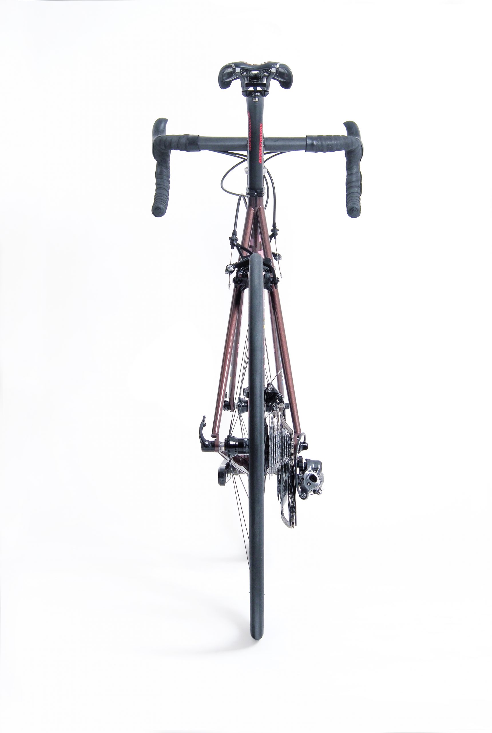 OQOC Strada Steel Rear