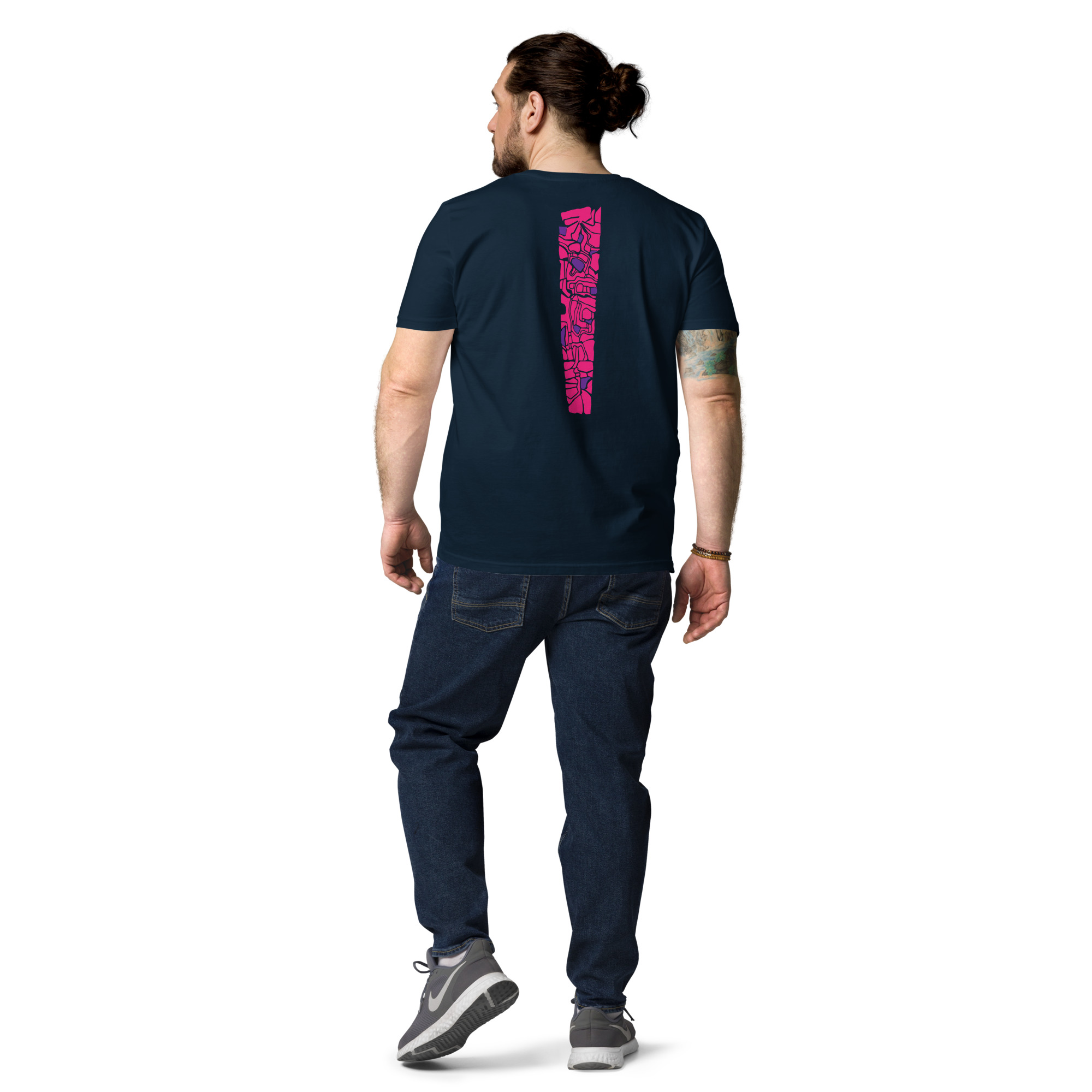 unisex-organic-cotton-t-shirt-french-navy-back-637b8a4a33952.jpg